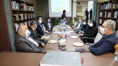رییس ستاد گردشگری