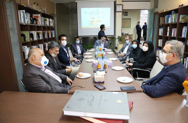 رییس ستاد گردشگری