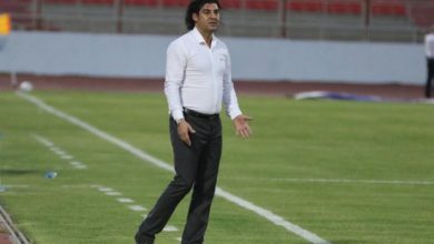 بهنام سراج