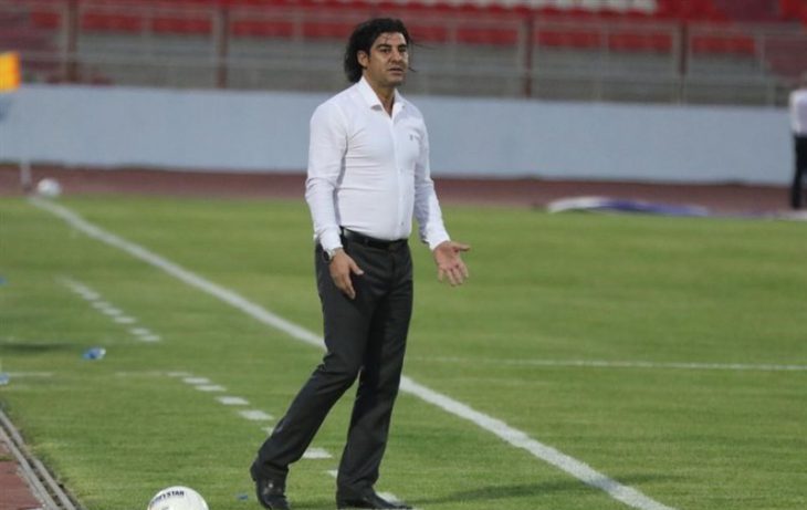 بهنام سراج