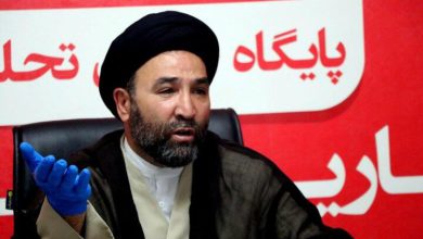 سید سلمان ذاکر نماینده ارومیه