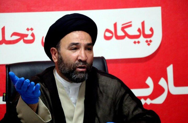سید سلمان ذاکر نماینده ارومیه