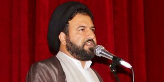 حجت‌الاسلام سیدمحسن موسوی
