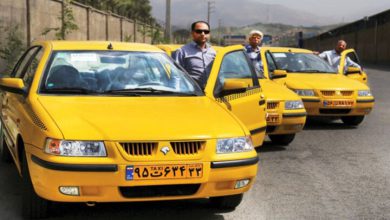 وام شش میلیون تومانی به ۳۰ هزار تاکسیران