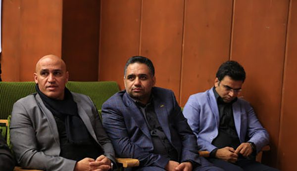 مهدی عبدیان