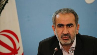 جعفر قادری نماینده شیراز