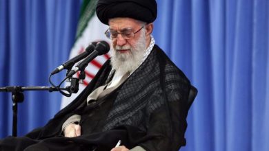 رهبر معظم انقلاب