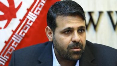 احمد نادری کیست