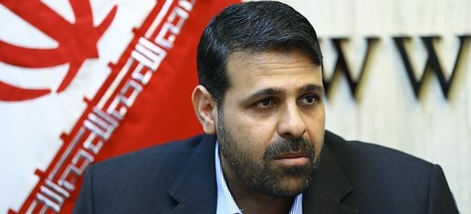احمد نادری کیست