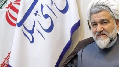 حسنعلی نوروزی نماینده رباط کریم