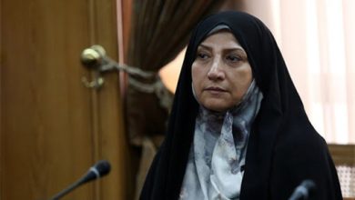 زهرا نژاد بهرام