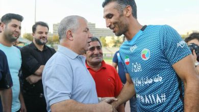 مهدی هاشمی نسب۱
