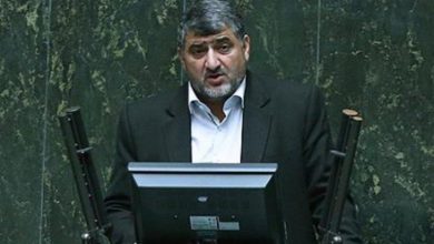 سید کاظم دلخوش نماینده صومعه سرا