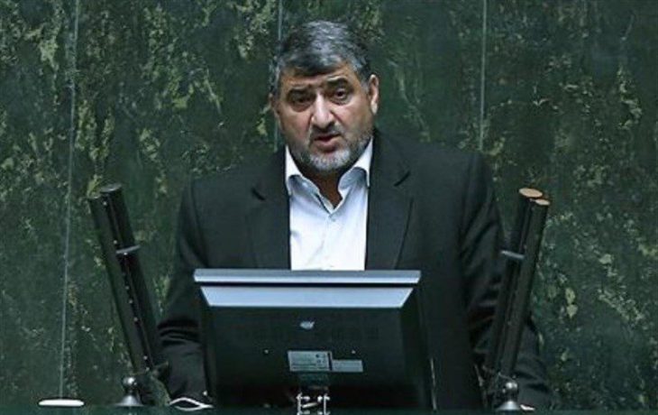 سید کاظم دلخوش نماینده صومعه سرا
