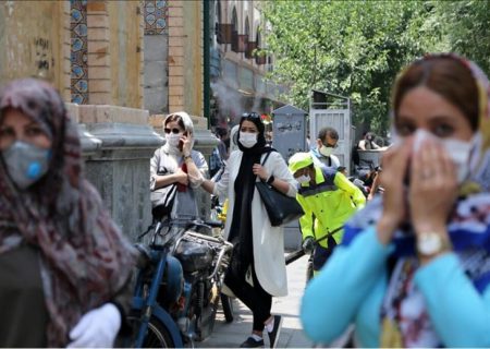 سه نکته خاص درباره مبتلایان به کرونا در تهران  