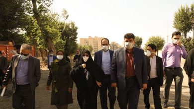 محمود کلهری