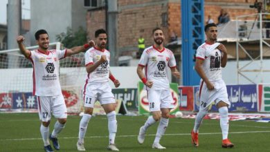 پرسپولیس
