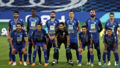 استقلال