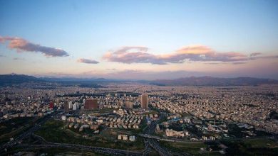 تهران