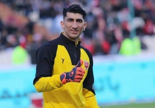 بیرانوند