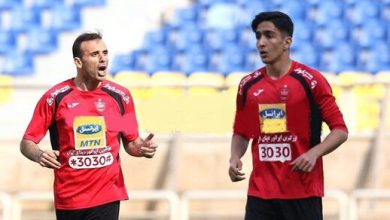 پرسپولیس