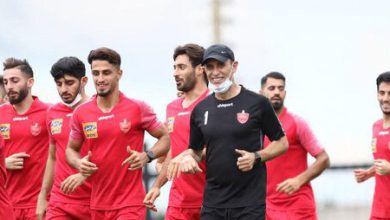 پرسپولیس