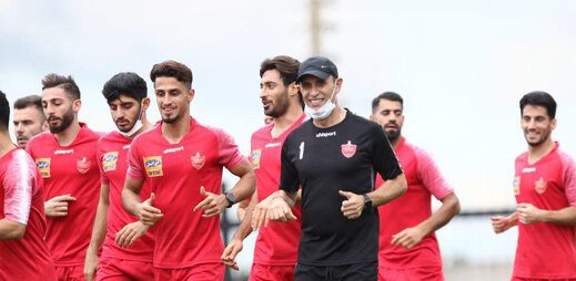 پرسپولیس