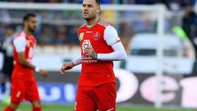پرسپولیس