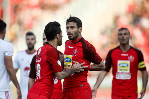 پرسپولیس