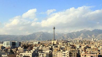 تهران