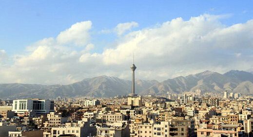 تهران