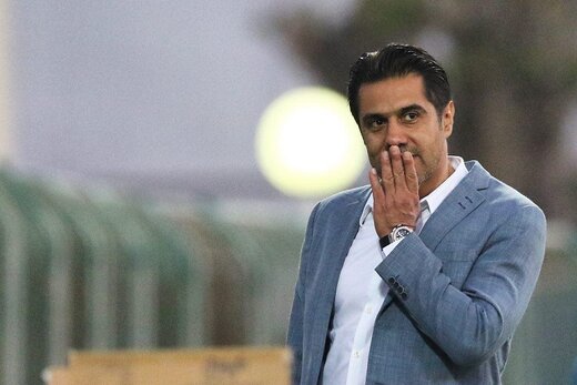 پیروانی