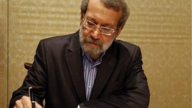 لاریجانی