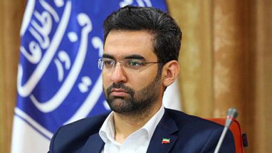 محمدجواد آذری‌جهرمی
