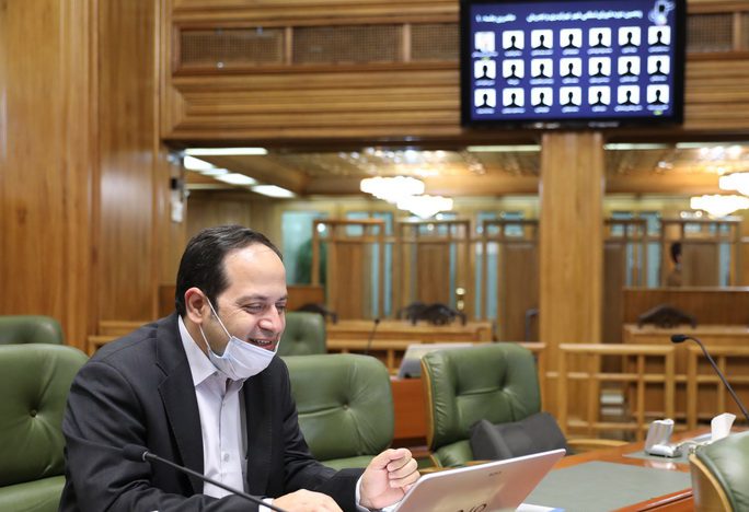 سید آرش حسینی میلانی