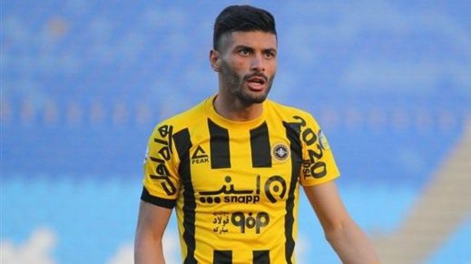 سعید آقایی