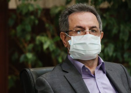 استاندار تهران : محدودیت های کرونایی تهران یک هفته دیگر تمدید شد