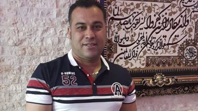 ابراهیم اسدی