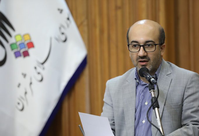علی اعطا