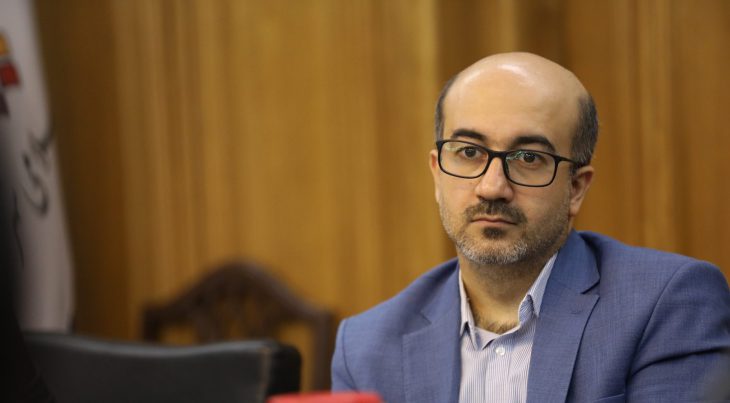 علی اعطا