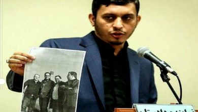 دادگاه امامی