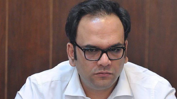 محمد امامی