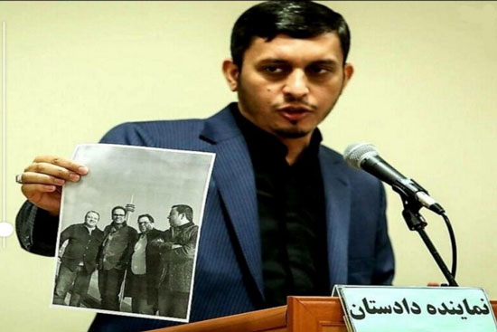 دادگاه امامی