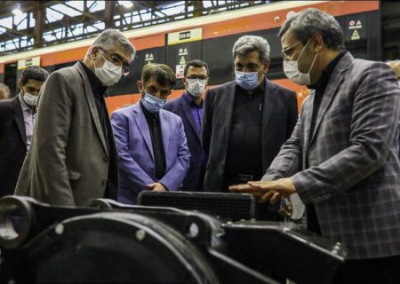 شهردار تهران : مترو موضوعی حاکمیتی و نیازمند کمک فرابخشی است