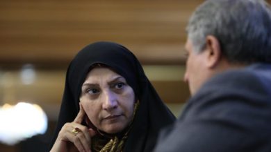 زهرا بهرام نژاد