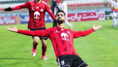هافبک تراکتور