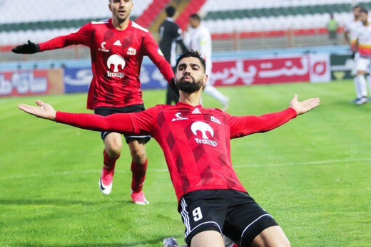 هافبک تراکتور