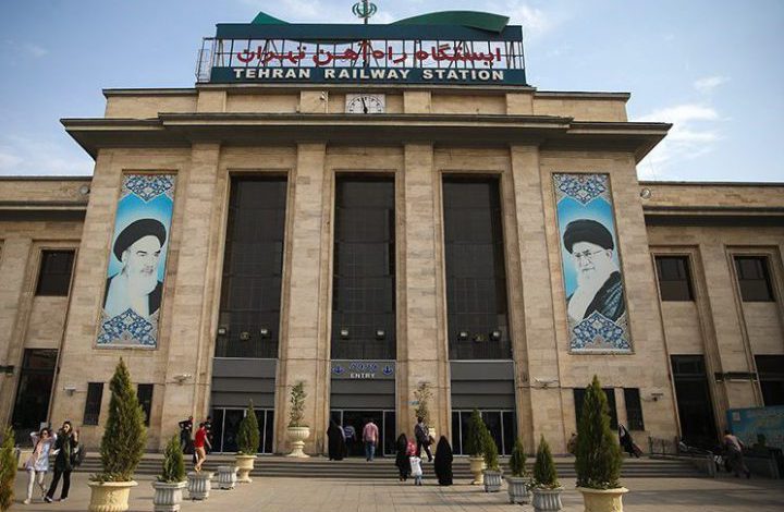 انتقال ترمینال جنوب