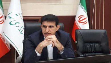 محمد تقی زاده، معاون استاندار تهران