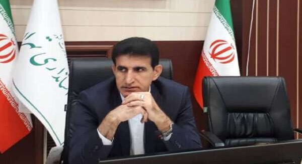 محمد تقی زاده، معاون استاندار تهران